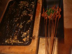 -吞鱼兽麻辣烤鱼(万达店)
