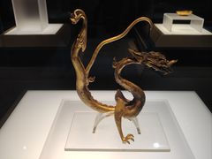 -陕西历史博物馆
