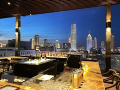 -四季酒店·空中花园 Aria on 9