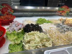 -成都你六姐·牛肉冒菜(信泰中心商场店)