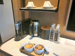 -宁海安岚·南溪阁全日餐厅