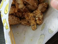 -兄弟鸡排.芋泥香酥鸭(淮海街店)