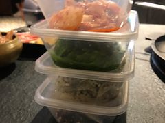 -伊茉家的烤肉店(勒泰中心店)
