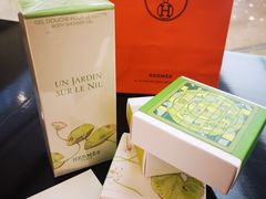-爱马仕 HERMES(德基广场店)