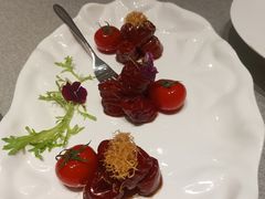 -宏达宴老菜馆(群力第四大道店)