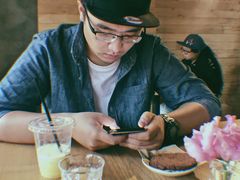 -VOYAGE COFFEE(北锣鼓巷店)