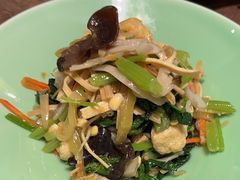 -香园茶社·金陵小灶(老门东店)
