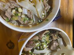 -王记生烫牛杂面馆(兰陵路店)