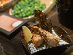-三川·十酒Izakaya(南昌路店)