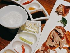-北京老铺烤鸭(老城根店)