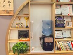 -汉翔书法丨书法·美术·硬笔·国画(五道口校区)