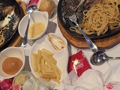 -豪享来(我格广场店)