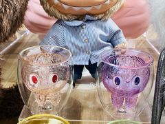 -泡泡玛特POPMART(合生汇店)