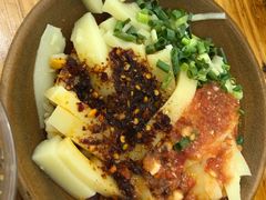 米豆腐-袁家豆腐