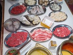 -行运海鲜食集(北京首店)