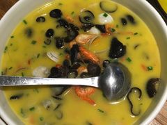 -旅马餐厅(茅家埠店)