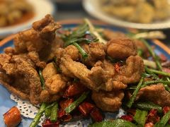 -金龙·打边炉(南京西路店)