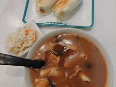 -当家水煎包·牛肉汤(浦江店)