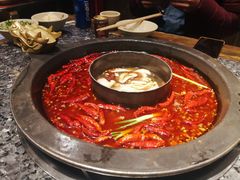 -蜀大侠火锅(建设路第五大道店)
