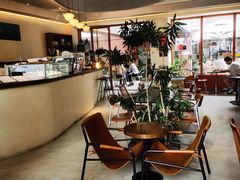 -fishtank鱼缸咖啡(三山街店)