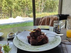 -西安凯悦酒店·湖畔中餐厅