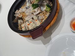 -湖锦酒楼·32年地道湖北菜(光谷店)