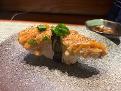 -戏作寿司(观音桥店)