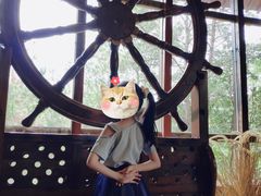 -云卷云书咖啡厅
