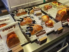 -Juicy Bakery(瑞景店)