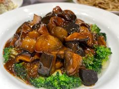 -金时代顺风大酒店(金山店)