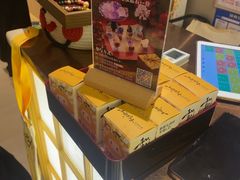 -和创柚子·会席日本料理(新区淮海街店)
