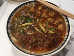 -老地方面馆(思南路店)