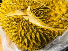 -江杨农产品批发市场