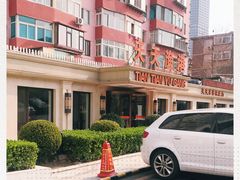 -天天渔港(杏林街店)