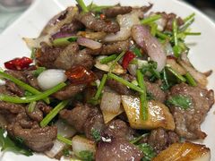 -辣妹川菜馆(益健路店)