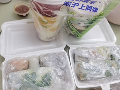 -丰顺捆粄(迎福街店)