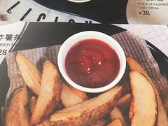 -满记甜品(富华里店)