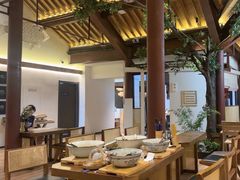 -芸南道·过桥米线(昆明老街旗舰店)