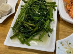 -南海渔家•海鲜•正宗海南菜(海棠湾店)