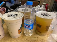 -放哈·甜醅子奶茶创造者(正宁路店)