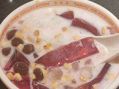 -探鱼·鲜青椒爽麻烤鱼(领展购物广场店)