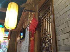 -小龙坎火锅(总店)