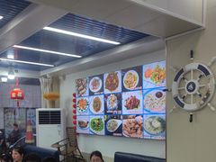 -日照大牌檔•小船海鲜(万平口店)