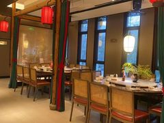 -吴越荣记苏州菜·松鼠桂鱼100%活鱼现做(斜塘老街店)