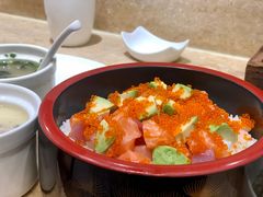 -东京屋(武定路店)