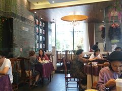 大堂-宁波状元楼酒店(和义路店)