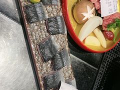 -無二炙坊·和牛烧肉(大钟寺1733店)