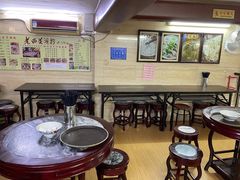 -老西关濑粉(文明路店)