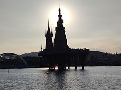 -大连海昌发现王国主题公园