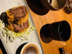 -红糖(香港嘉里酒店)